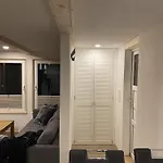 Дом отдыха Retreat With Private Garden *