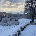 Retreat With Private Garden *