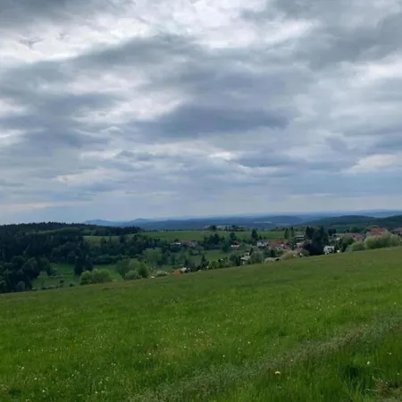 Holiday home Detached Holiday Home In The Harz With Wood Stove *