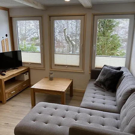 Holiday home Retreat With Private Garden *