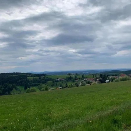 펜션 Retreat With Private Garden 군터스베르게