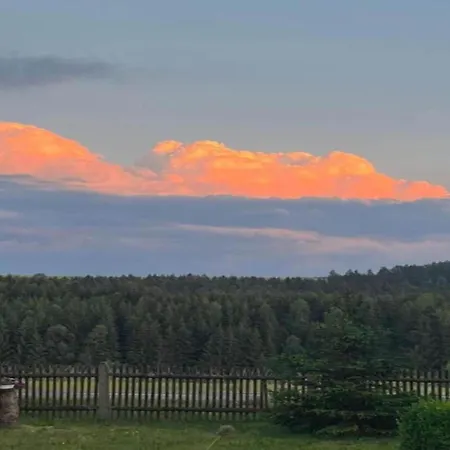 펜션 Retreat With Private Garden 군터스베르게