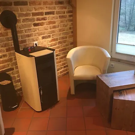 Retreat With Private Garden *