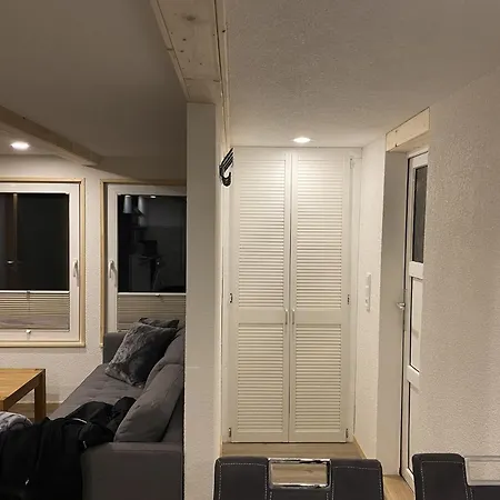 Dom wakacyjny Retreat With Private Garden *