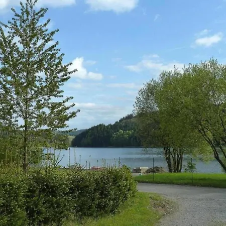 Retreat With Private Garden * Güntersberge