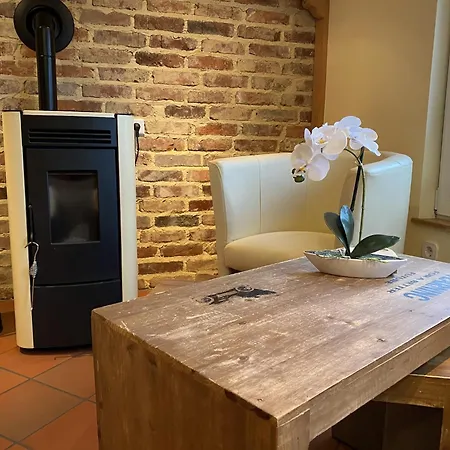 Retreat With Private Garden