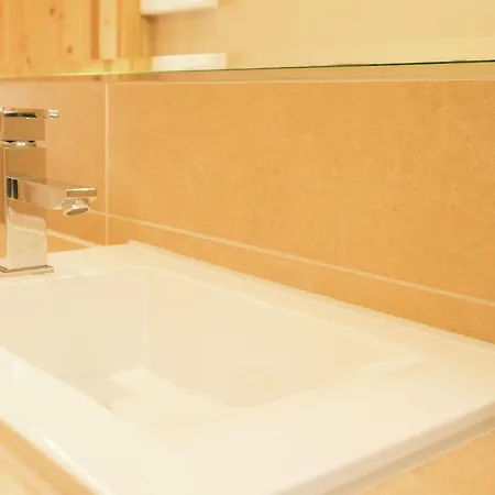 Retreat With Private Garden