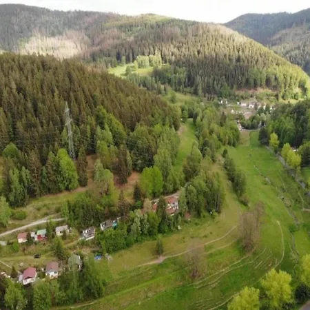 Retreat With Private Garden Holiday home Guntersberge