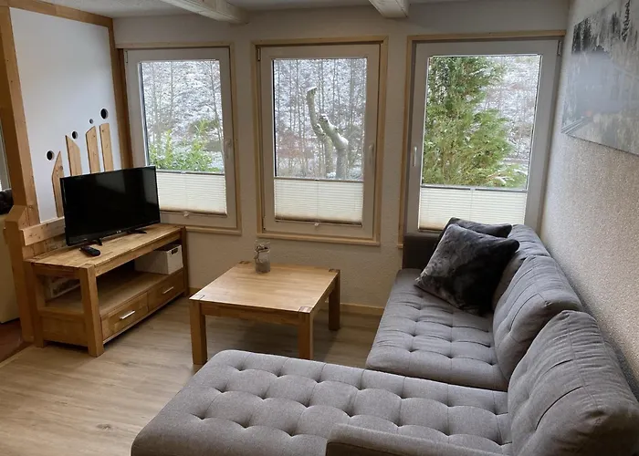 펜션 Retreat With Private Garden *