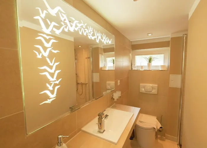 Semesterbostad Retreat With Private Garden Güntersberge