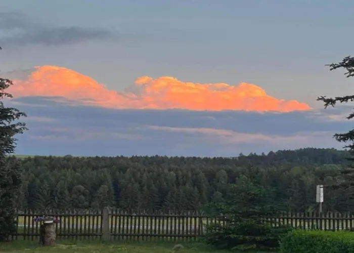 Semesterbostad Retreat With Private Garden Güntersberge