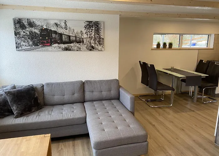 Retreat With Private Garden