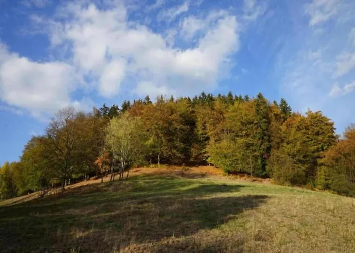 Retreat With Private Garden 군터스베르게