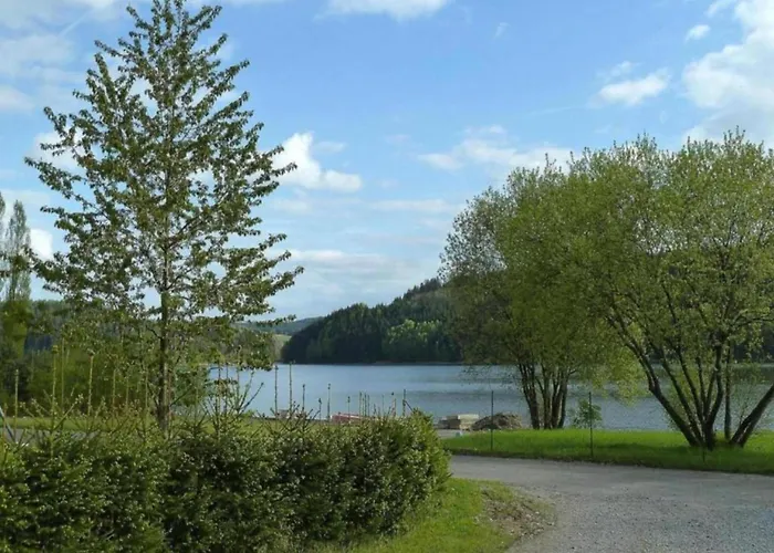 Retreat With Private Garden * 군터스베르게