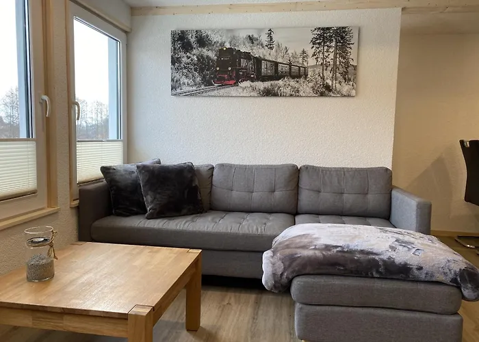 Semesterbostad Retreat With Private Garden