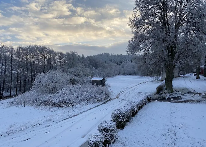 Retreat With Private Garden *